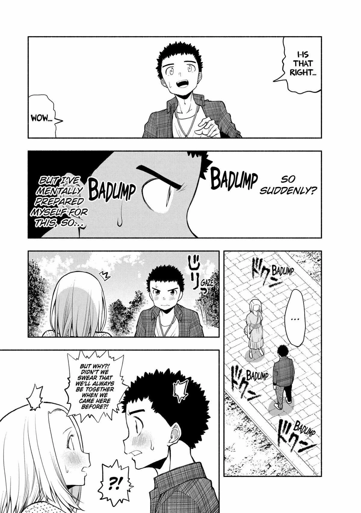 Omoi ga Omoi Omoi-san Chapter 97 6